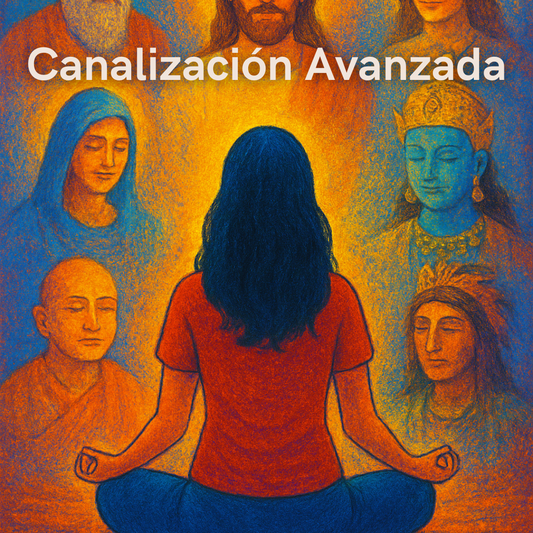 Canalización Avanzada