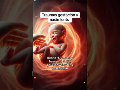 Sanación: Traumas gestación y nacimiento