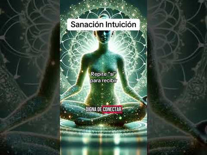 Sanación: Intuición